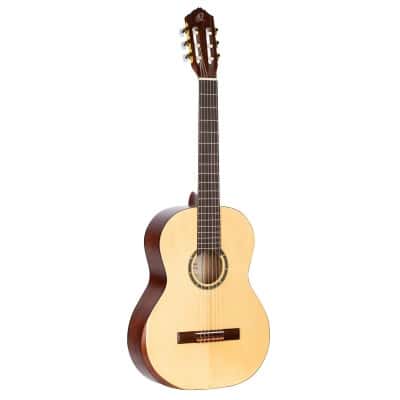 GUITARE R55 EPICEA MASSIF