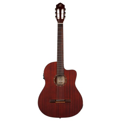 Guitare R125 Epicea Sillet 48, Eq