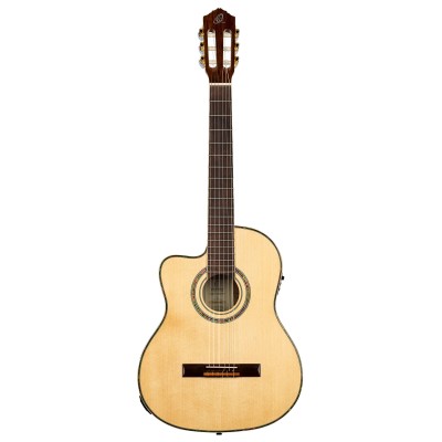ORTEGA Rce141 Epicea Naturel Lh