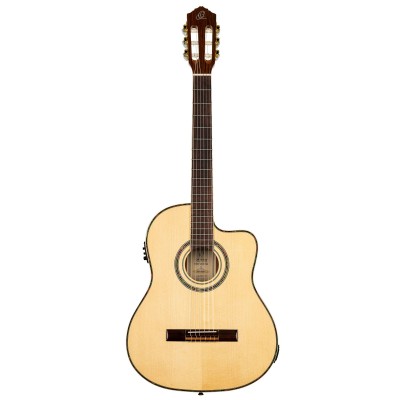 Guitare Rce145 Epicea Naturel
