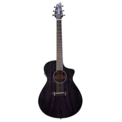 BREEDLOVE RAINFOREST S CONCERT ORCHID CE