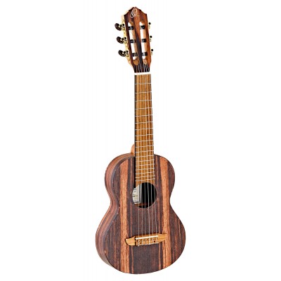 ORTEGA Guitarlele Ebene