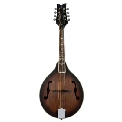 Mandolins and Bouzoukis