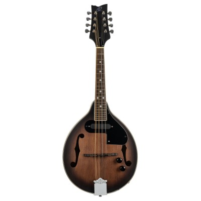 ORTEGA Americana Rmae30-Wb Style A Electro