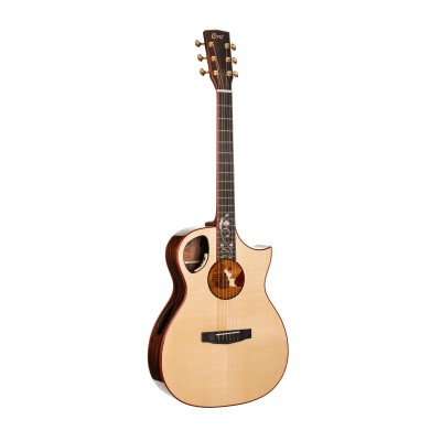 Guitare Roselyn Redux Naturel Brill