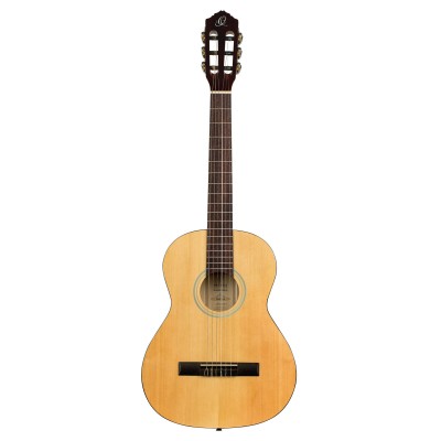 ORTEGA Guitare Rst5 3-4 Epicea Sans Hous