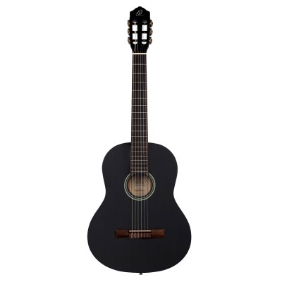 ORTEGA Rst5M Black Satin
