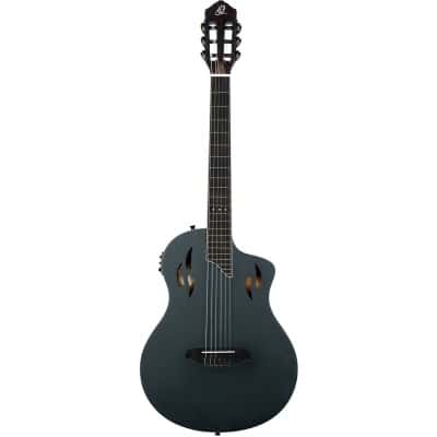 GUITARE ORTEGA TOURPLAYER STD NY BLACK