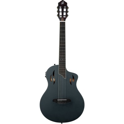 ORTEGA Tourplayer Standard Ny Noir