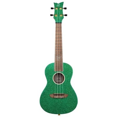 UKULELE CONCERT ELEMENT VERT