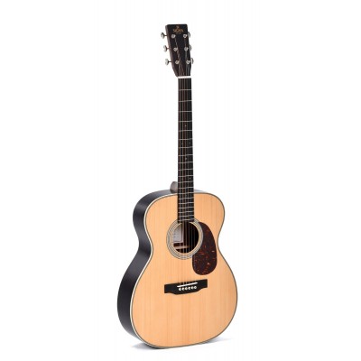 SIGMA Custom S000R-28V