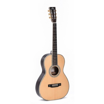 SIGMA Serie Custom S00R-42S Etui Ssc