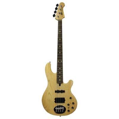 BASSE LAKLAND SKYLINE 44-02 T.LAURIER