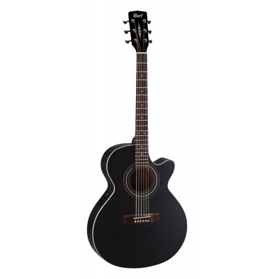 Sfx-Me Satin Black