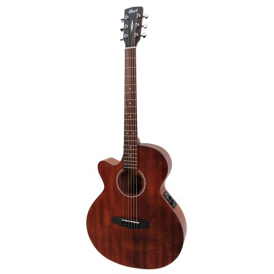CORT Lh Handed Sfx-Mem Natural Open Pores