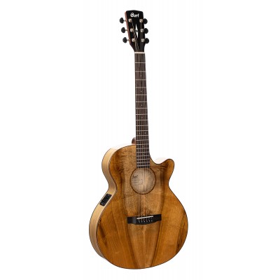 CORT SFX Myrtlewood Naturel Brillant