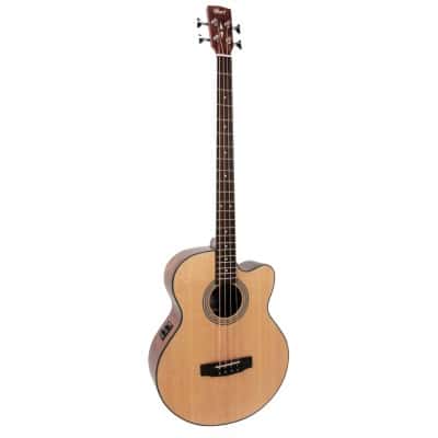 CORT SJB5F NATURAL SATIN - RECONDICIONADOS