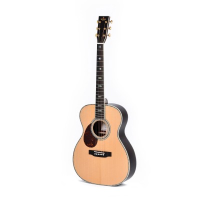 Serie All Solid Somr-45L Lh
