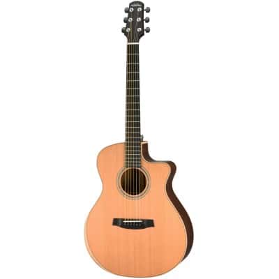 WALDEN GUITARE WALDEN G.AUDITORIUM G3033RCEH