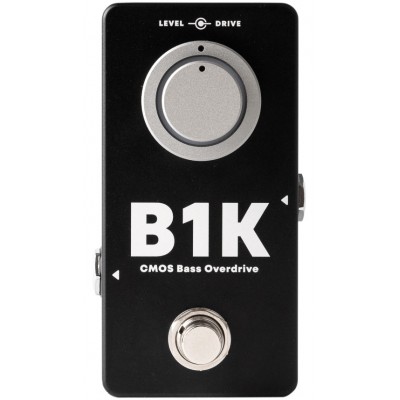 MICROTUBES B1K