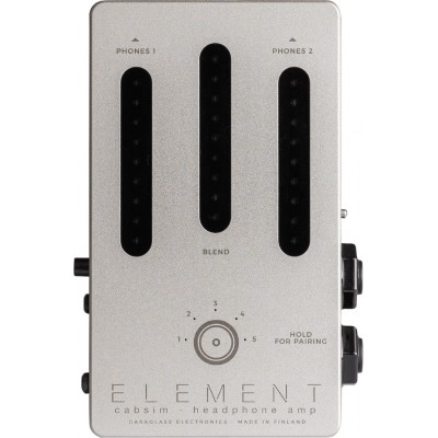 DARKGLASS ELECTRONICS ELEMENT