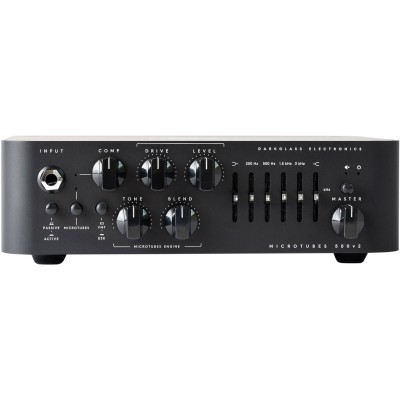 MICROTUBES 500 V2