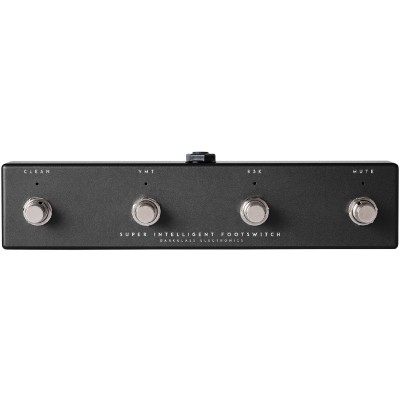 DARKGLASS ELECTRONICS Super Intelligent Footswitch