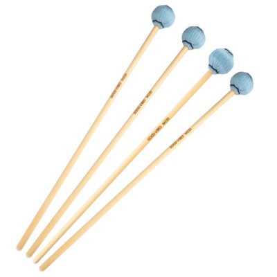 MUSSER M235 - Medium hard Good Vibes