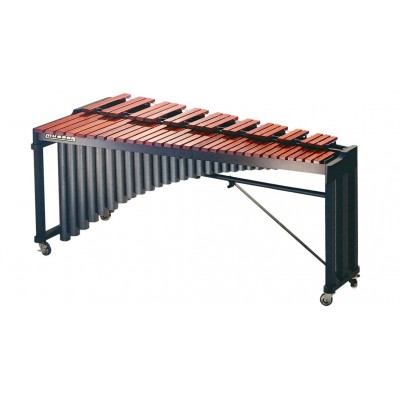 MUSSER M240 - 4.3 octaves Padouk