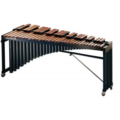 MUSSER M245 - 4.3 Oct Deluxe Studio Grand Rosewood