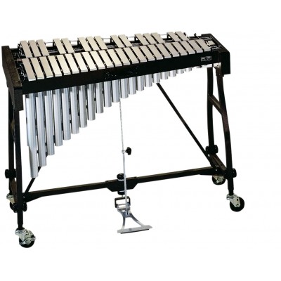 M44 - 3 OCTAVES COMBO SILVER