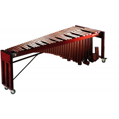 M500 - 5 OCTAVE