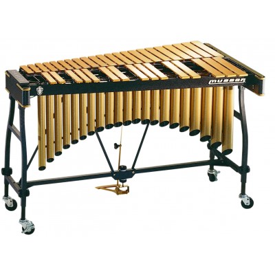 MUSSER M55GWT PRO-vibe Gold
