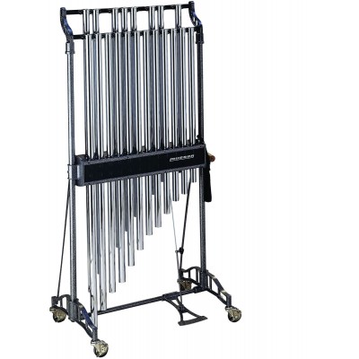 M661C ORCHESTRAL BELLS SYMPHONIC CHROME 