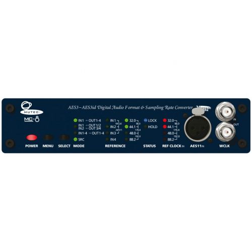 MUTEC MC-8