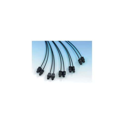 MUTEC OP1 - CABLE OPTIQUE - 1 M