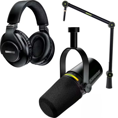 MV7+ Studio Bundle