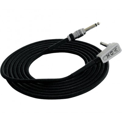 CABLE ACCESSORIES INSTRUMENT GUITAR 6M