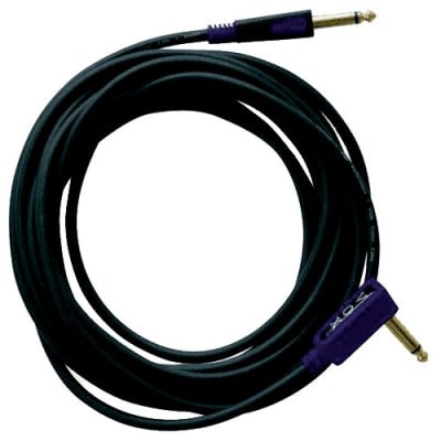 Vox Accessoires Cables Instrument Universel 3m