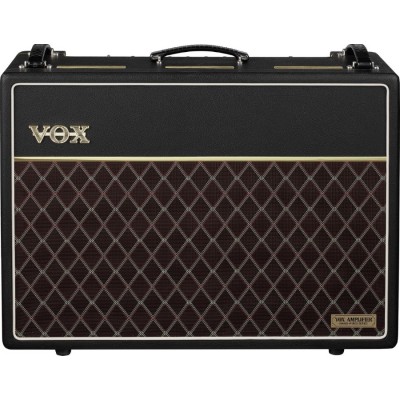 AC30 HWR2X Handwired 2x12