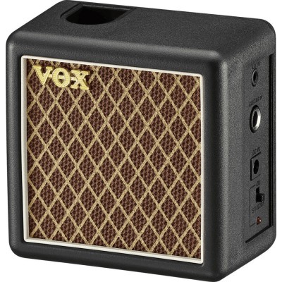 AP2-CAB Baffle Amplug V2