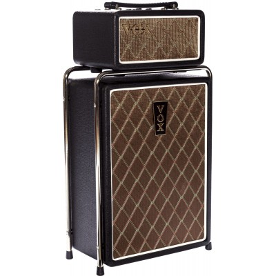 MINI SUPER BEETLE MINI STACK 25W NUTUBE - B Stock