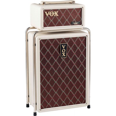 VOX MSB50-AUDIO-IV MINI SUPER BEETLE / MINI STACK 50W BLUETOOTH IVORY