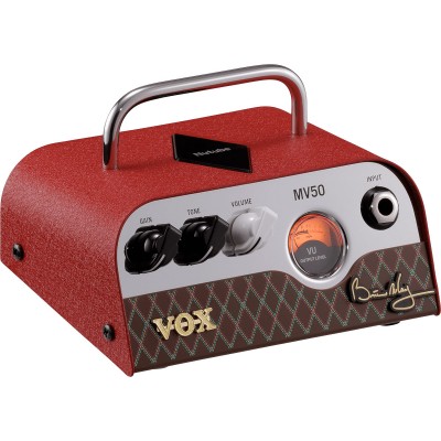 VOX MV50 BRIAN MAY SIGNATURE 