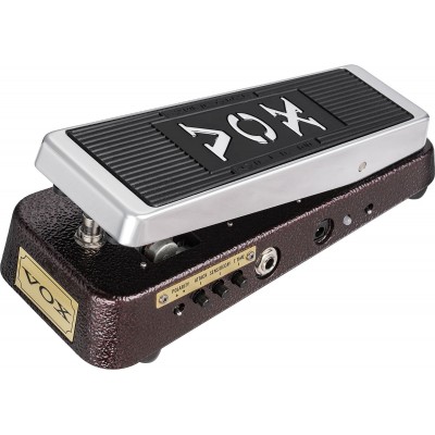 VOX V863-Ca Wah