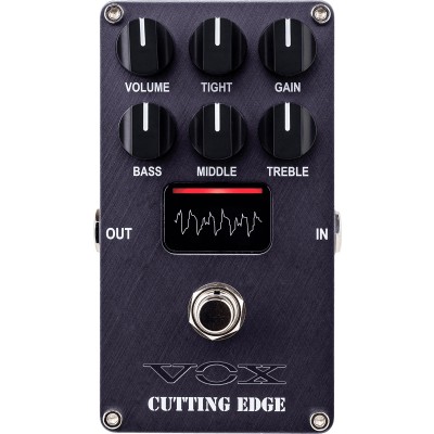 VALVENERGY CUTTING EDGE - B Stock