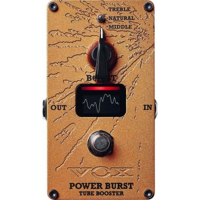 VOX Power Burst - Boost