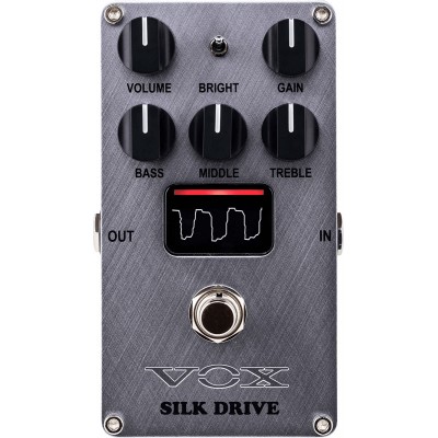 VOX VALVENERGY SILK DRIVE