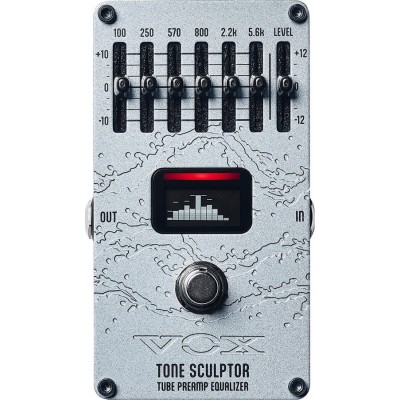 VOX Tone Sculptor - EQ