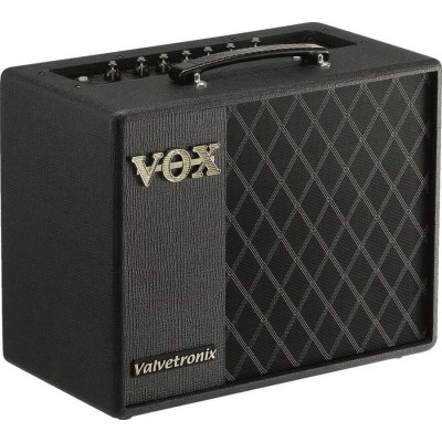 VT20X - B Stock
